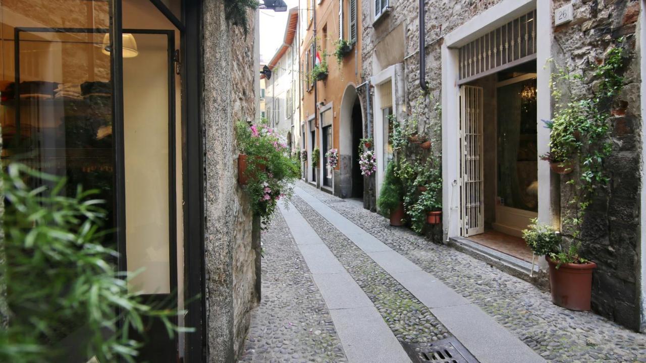 Italianway - Vitani 30 Como Exterior foto