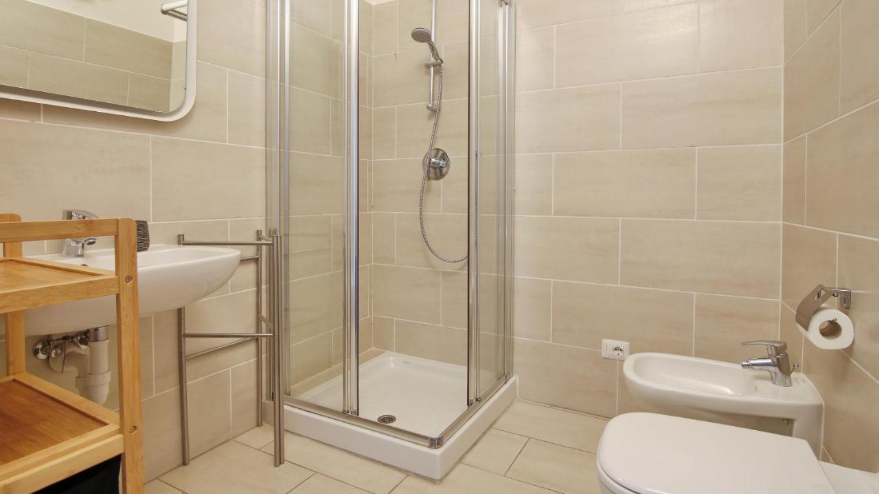 Italianway - Vitani 30 Como Exterior foto