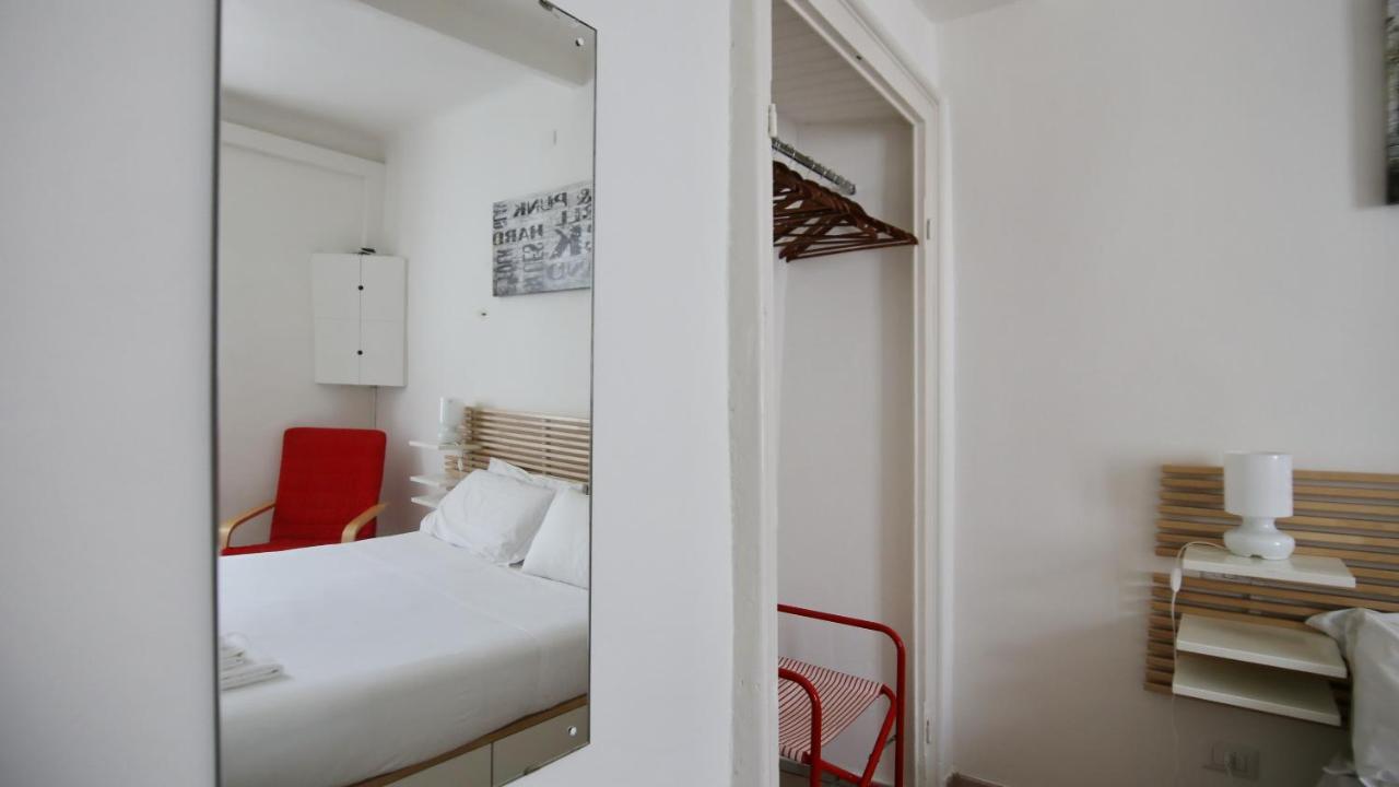 Italianway - Vitani 30 Como Exterior foto