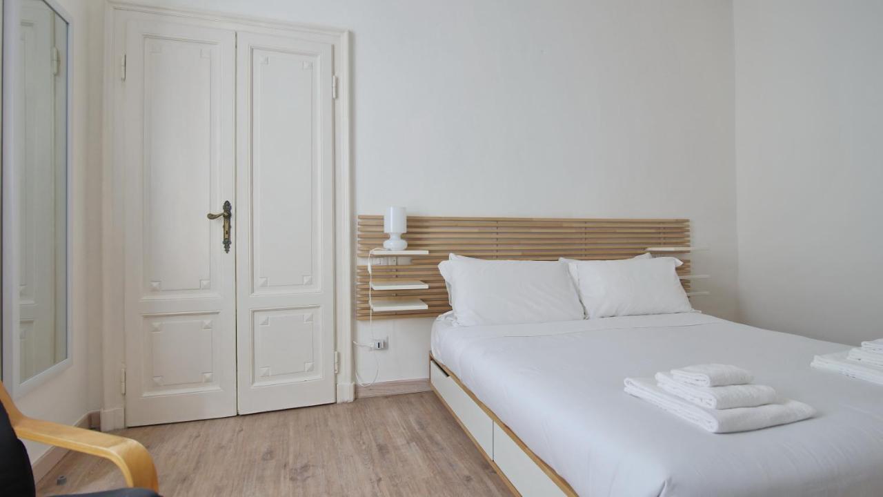 Italianway - Vitani 30 Como Exterior foto