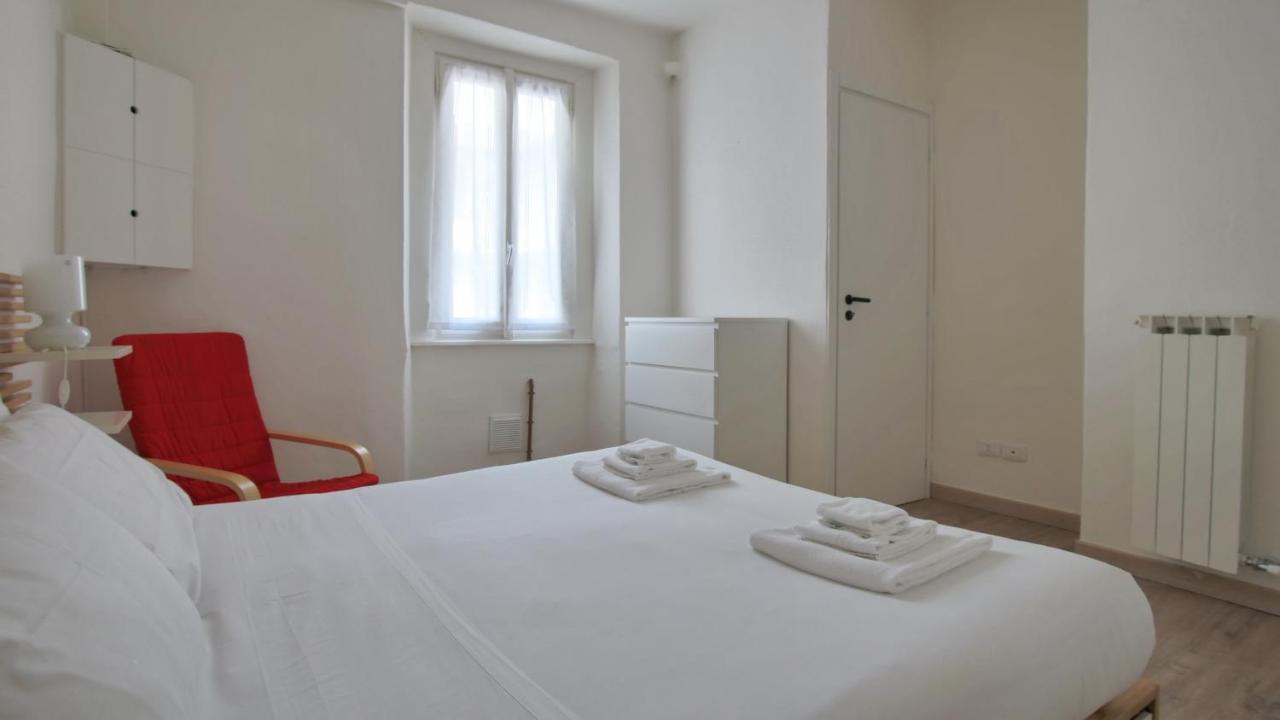 Italianway - Vitani 30 Como Exterior foto