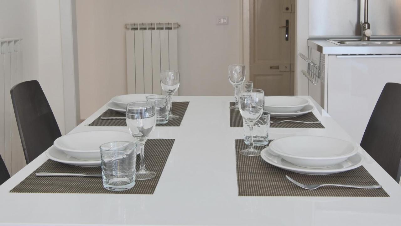Italianway - Vitani 30 Como Exterior foto