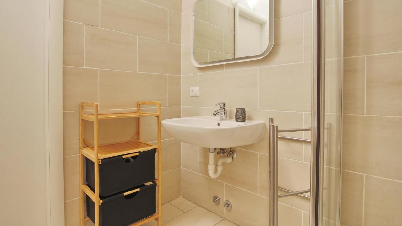 Italianway - Vitani 30 Como Exterior foto