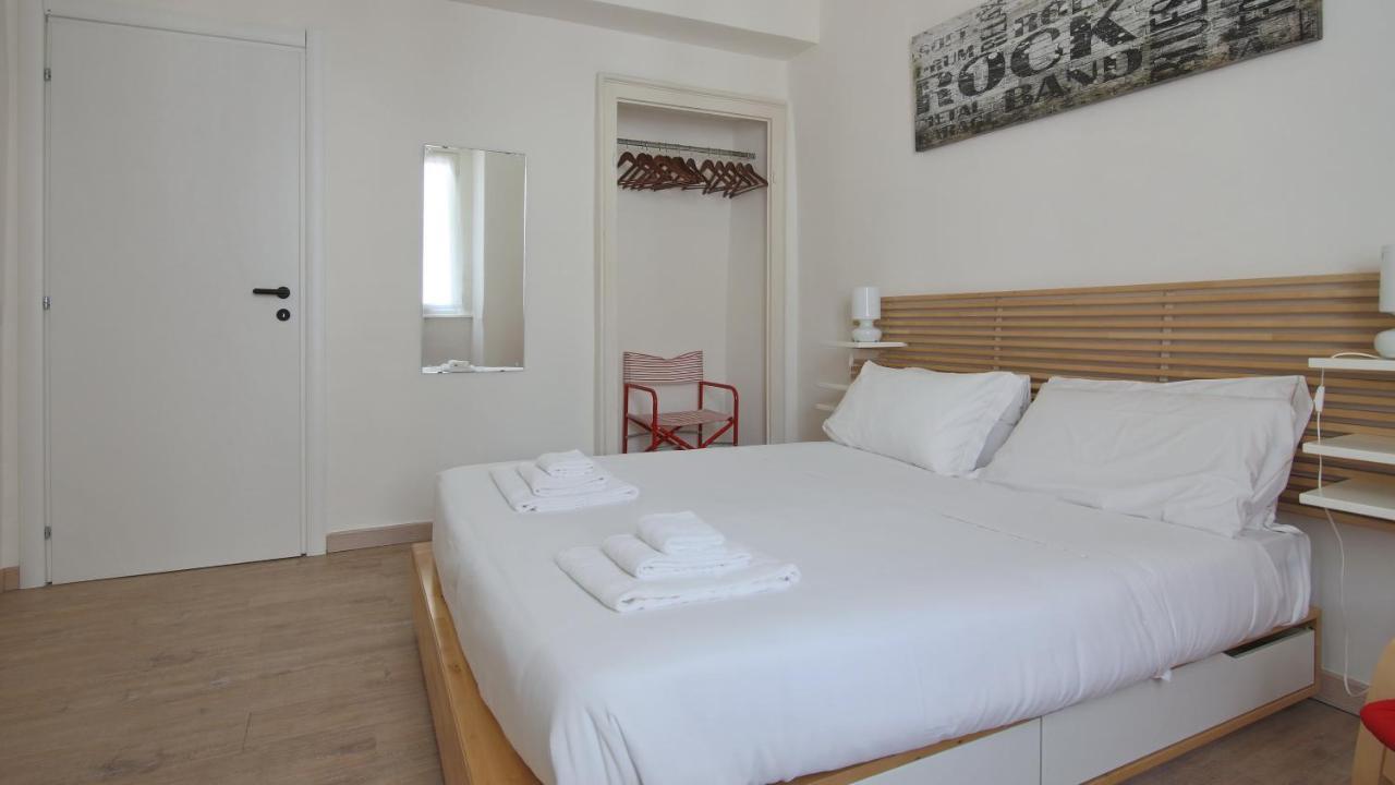 Italianway - Vitani 30 Como Exterior foto